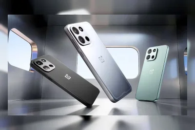 OnePlus Konfirmasi Peluncuran Turbo 6X Sebelum 18 Juni, Spesifikasi Bocor