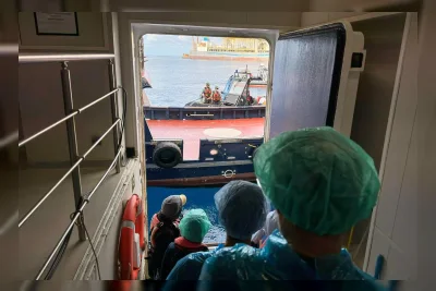 Wabah Hantavirus di Kapal Pesiar Dorong Percepatan Pengembangan Obat dan Vaksin