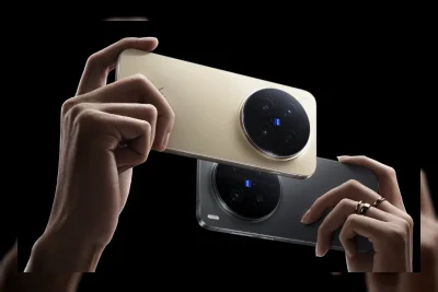 Spesifikasi Kamera Vivo X500 Pro Max Bocor: 50MP+50MP+200MP