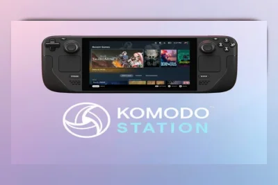 Harga Steam Deck OLED Naik Hingga Rp18 Jutaan di Wilayah Asia