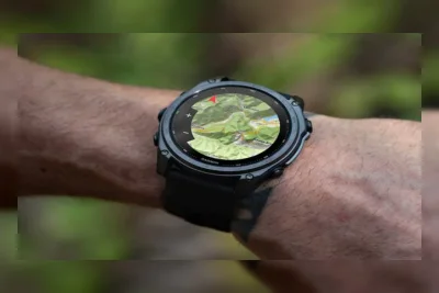 Garmin Tactix 8 Dapat Update Besar dengan Puluhan Fitur Baru