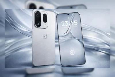 OnePlus 16 Bocor: Kamera 200MP, Snapdragon 8 Elite Gen 6 Pro, Baterai 9.000mAh