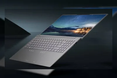 Laptop Acer Swift Go 16 Meluncur Global dengan Intel Core Ultra 9 dan RAM 32 GB