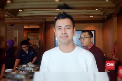 Raffi Ahmad Ungkap Kondisi Benjolan di Bahu Usai Operasi