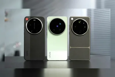 Vivo X500 Ultra Siapkan Kamera Zoom 10x di Tengah Kabar Penundaan Xiaomi 18 Ultra