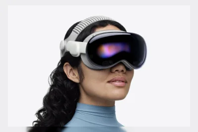 Apple Dikabarkan Hentikan Pengembangan Vision Pro, Fokus ke Kacamata Pintar
