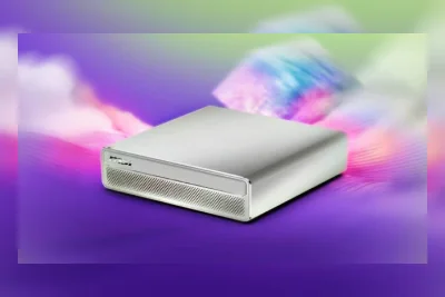 MSI EdgeMesa N AI+ Mini PC dengan Nvidia RTX Spark untuk Pengembang AI