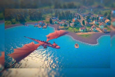 Fabledom Diskon 70 Persen Jadi Rp100 Ribuan di Steam