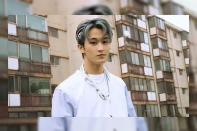 Mark Lee Resmi Dirikan Agensi Pribadi Upper Room