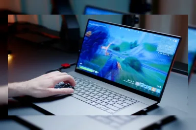 Asus ROG Zephyrus G16 Turun Harga Jadi Rp25 Jutaan, Layar OLED 240 Hz Tetap Kencang
