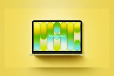 Laptop Apple Termurah MacBook Neo Makin Populer, Produksi Naik Dua Kali Lipat