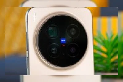Bocoran Kamera vivo X500 Pro Max: 200MP dan Sensor Sony LOFIC