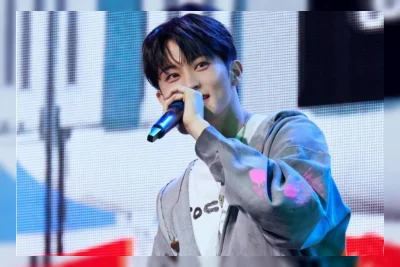 Mantan Member NCT Mark Dirikan Agensi Sendiri, Jabat Co-CEO