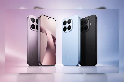 Xiaomi 17T Resmi Meluncur di India, Harga Mulai Rp 10,8 Juta