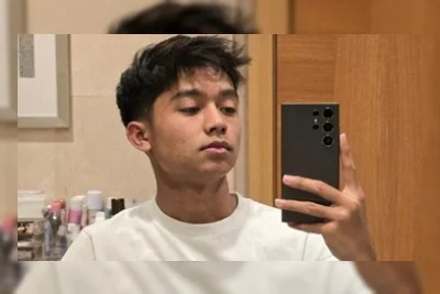 Betrand Peto Sarankan Pacar Sarwendah Bikin Rumah Sendiri