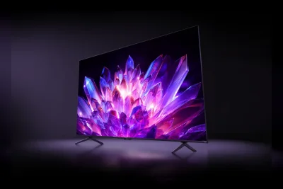 Xiaomi Luncurkan TV FX Mini LED di India, Ukuran hingga 75 Inci