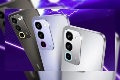 Realme P4R 5G Meluncur dengan Baterai 8.000 mAh