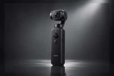 Oppo dan Vivo Dikabarkan Kembangkan Gimbal Kamera dengan Sensor 200MP