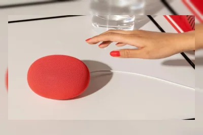 Google Rilis Speaker Pintar Baru dengan Gemini AI Setelah Enam Tahun