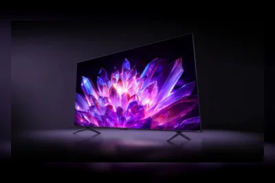 Xiaomi FX Mini LED TV Resmi Meluncur, Hadir dengan Layar 4K, Fire TV dan Mode Game 120Hz