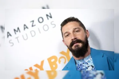 Shia LaBeouf Akui Bersalah Mabuk dan Bikin Onar