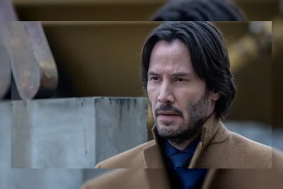 Sinopsis Siberia, Bioskop Trans TV 4 Juni 2026
