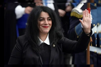 Marjane Satrapi, Kartunis dan Pembuat Film Iran-Prancis, Meninggal di Usia 56
