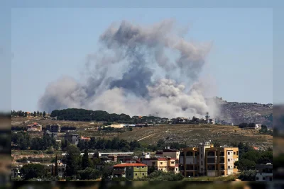 Hezbollah Tolak Rencana Gencatan Senjata yang Dideklarasikan Washington
