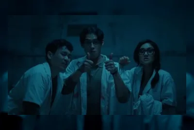 Sinopsis Film Gudang Merica: Teror Mistis Mahasiswa Koas Dibintangi Ardhito Pramono