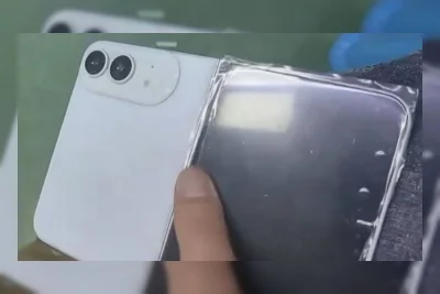 iPhone Ultra Dikabarkan Punya VC Cooling dan Engsel Logam Cair