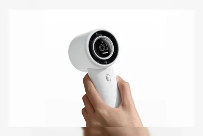 Xiaomi Luncurkan Kipas Genggam Mijia dengan 100 Level Kecepatan dan Baterai 40 Jam