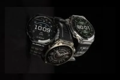 Amazfit Balance 3 dan Balance Ultra Resmi, Punya Tombol Lebih Banyak dan Baterai Lebih Besar