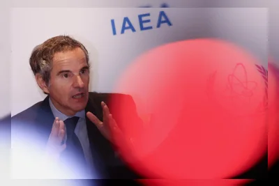 IAEA: Program Nuklir Iran Tak Banyak Berubah Setelah Perang