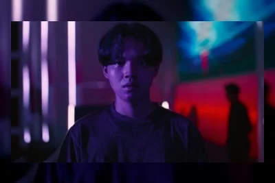 Sinopsis Nobody Loves Kay, Kisah Pro Player Bangkit dari Kejatuhan