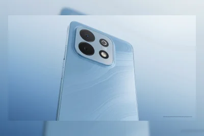 Huawei Nova Y74 Resmi Dirilis dengan Baterai 6.620 mAh dan Layar 6,67 Inci