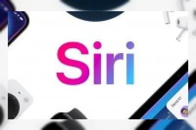 Apple Gandeng Nvidia dan Google untuk Siri Generasi Baru