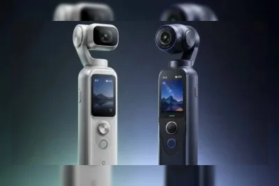 OPPO dan Vivo Siapkan Kamera Saku 200MP, Ancaman Baru bagi DJI