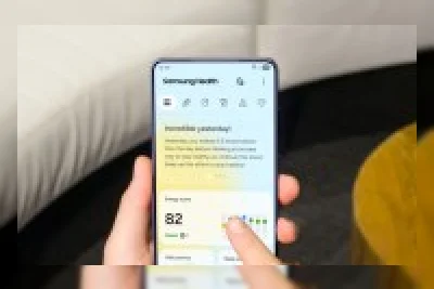 Samsung Health Update Hadirkan Fitur Baru untuk Galaxy Watch Generasi Berikutnya