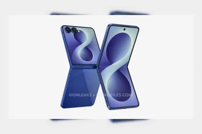 Galaxy Z Flip 8 Dikabarkan Gunakan Snapdragon di Sejumlah Wilayah, Exynos di Wilayah Lain