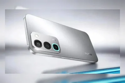 Realme P4R 5G Resmi di India: Baterai 8.000mAh Tahan 3 Hari, Harga di Bawah Rp4 Juta