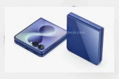 Samsung Galaxy Z Flip8 Hadir dengan Dua Varian Chip: Exynos dan Snapdragon