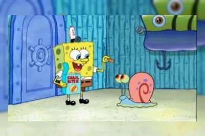 SpongeBob SquarePants Rilis Season 17 di 2026, Begini Jadwalnya