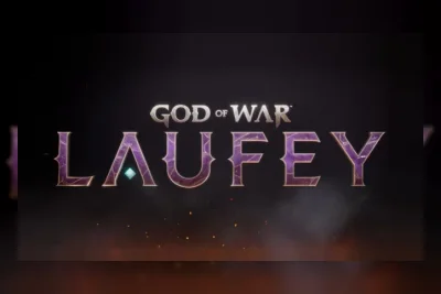 God of War Laufey: Faye Jadi Tokoh Utama, Bukan Kratos