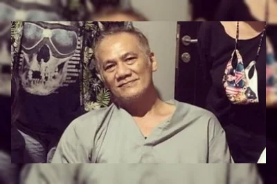 Tio Pakusadewo Dirawat Intensif karena Gangguan Jantung