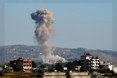 Hezbollah Tolak Gencatan Senjata Terbaru, Serangan Israel Tewaskan 4 Orang di Lebanon