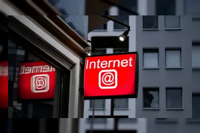 Ribuan Desa Blank Spot, Satelit LEO Jadi Andalan Internet Indonesia