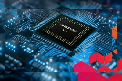 Chip AI 2nm Makin Dekat, Samsung dan Cadence Siapkan Otak Baru untuk Data Center AI