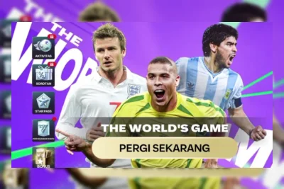 51 Kode Redeem FC Mobile Terbaru 5 Juni 2026: Borong Permata Buat Buru R9 dan Gullit 120