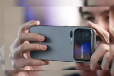 Bocoran Kamera Xiaomi 18 Pro Max: Dua Sensor 200MP