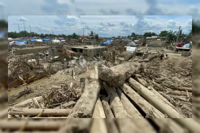 Teknologi Mobile X-Ray Fujifilm Bantu Pemulihan Layanan Kesehatan di Aceh Pascabanjir